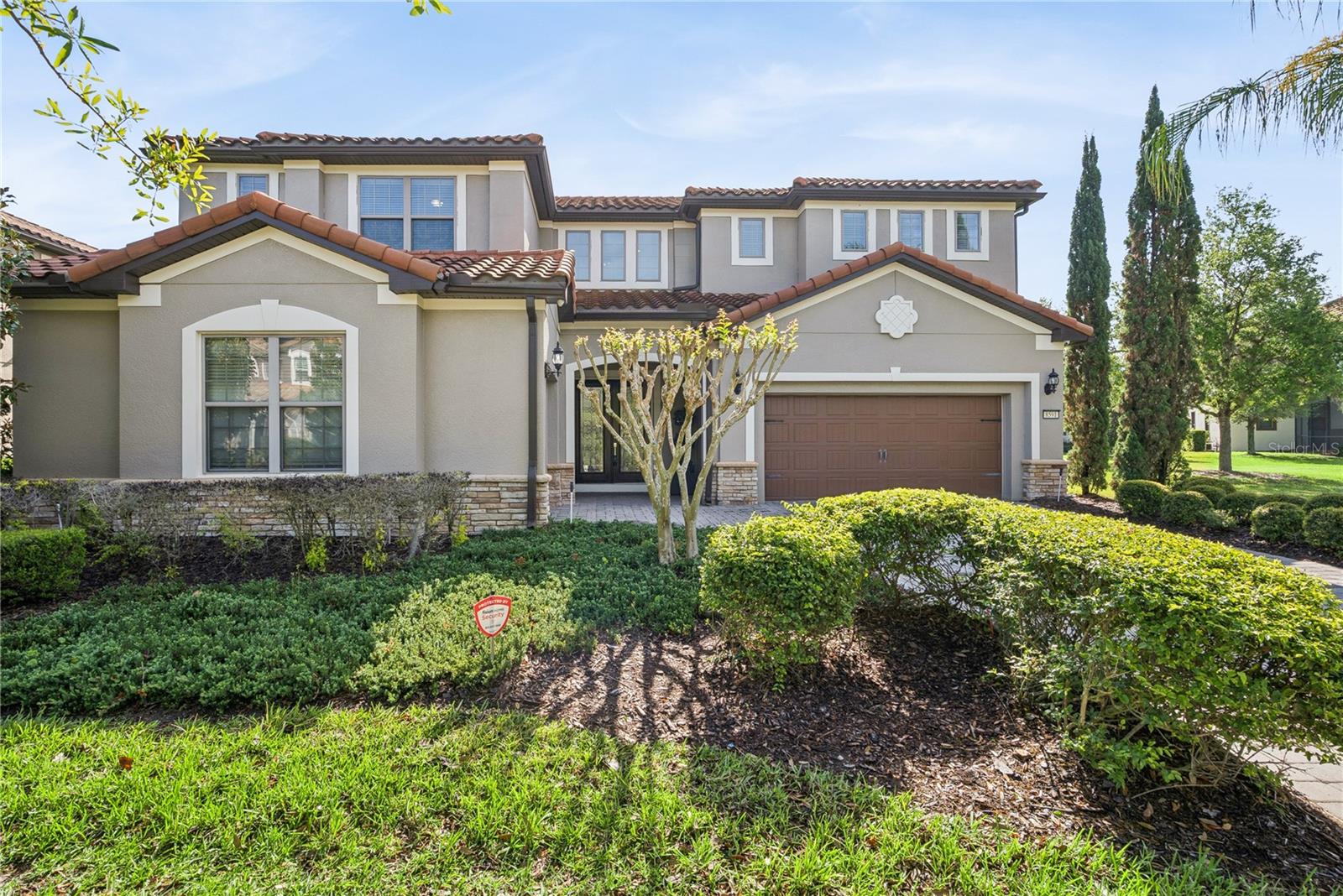 8591 ADALINA PL, ORLANDO, FL, 32827