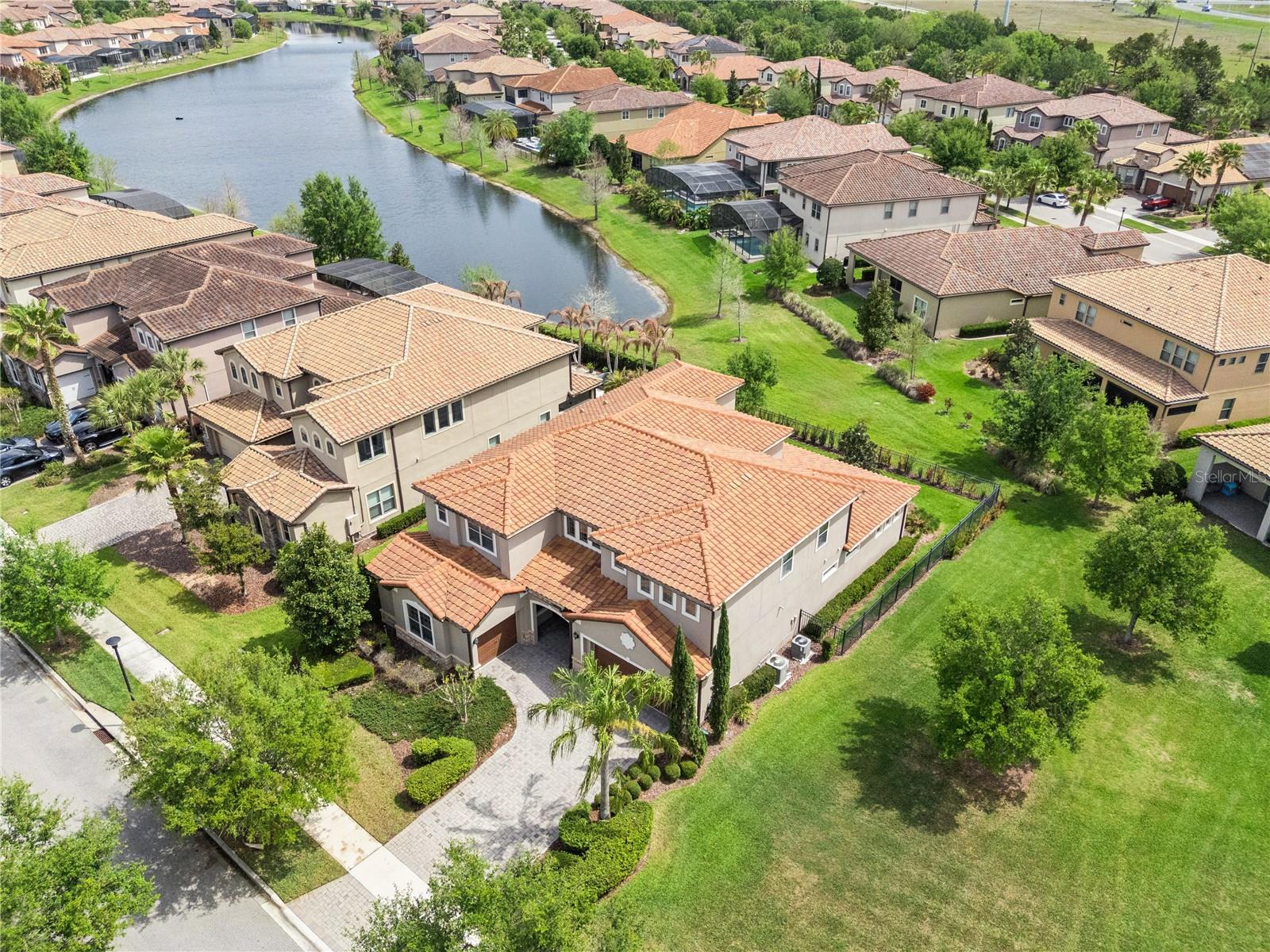 8591 ADALINA PL, ORLANDO, FL, 32827