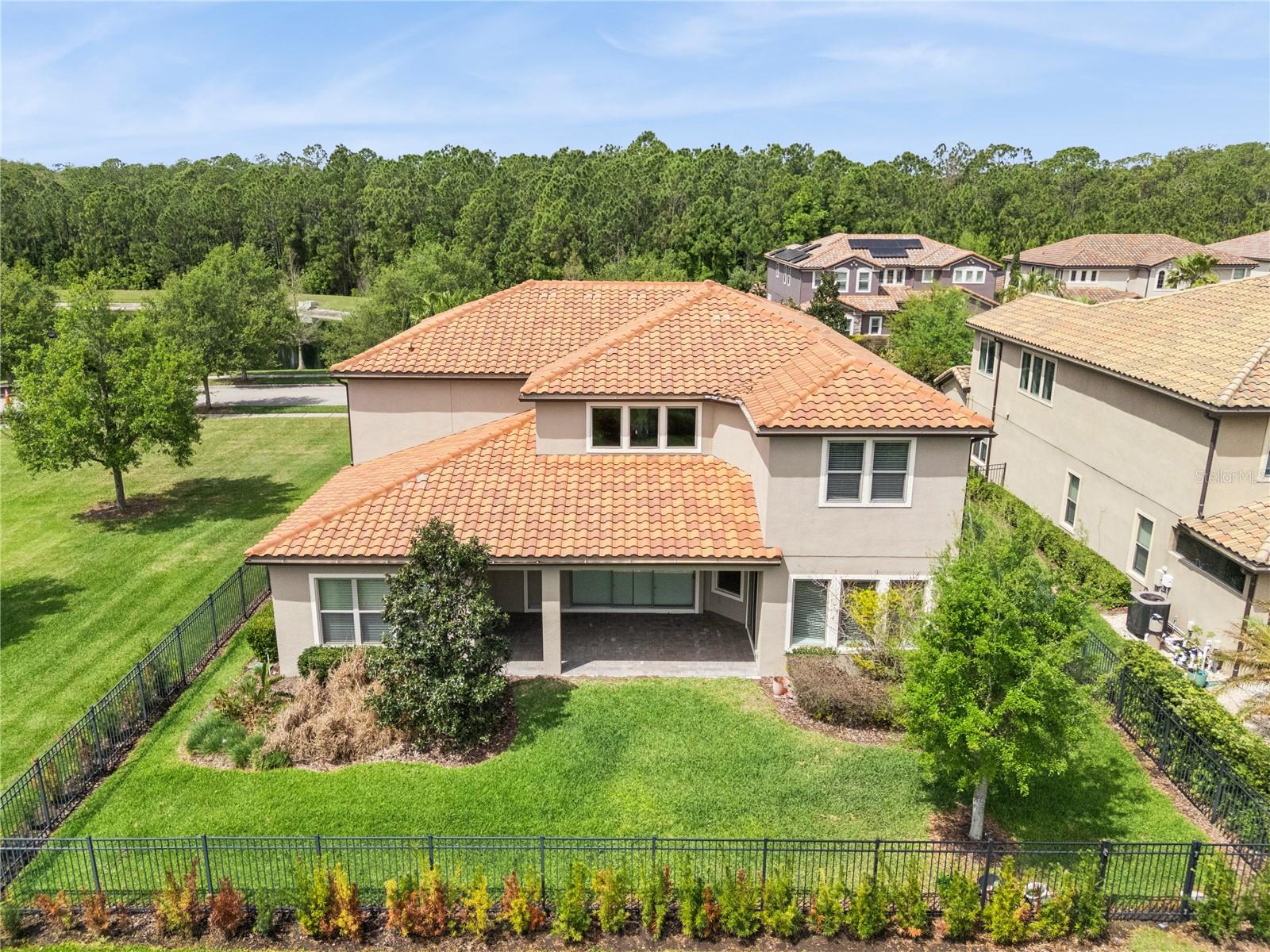 8591 ADALINA PL, ORLANDO, FL, 32827