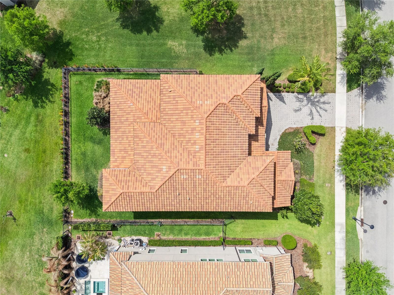 8591 ADALINA PL, ORLANDO, FL, 32827