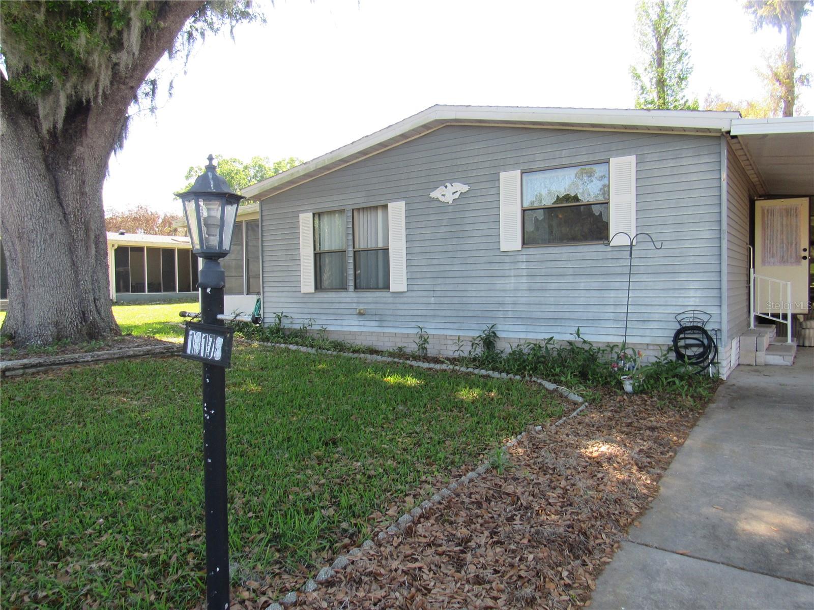 13178 SE 47TH CT, BELLEVIEW, FL, 34420
