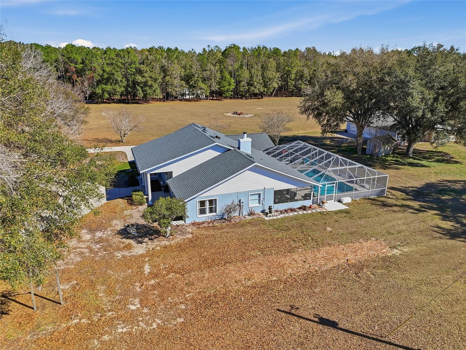 9115 NW 170TH ST, ALACHUA, FL, 32615