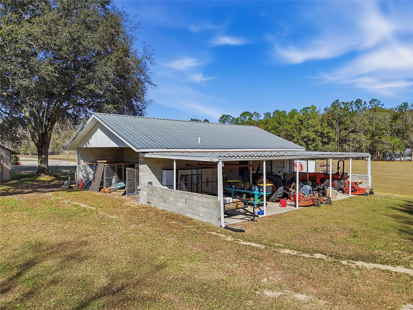 9115 NW 170TH ST, ALACHUA, FL, 32615