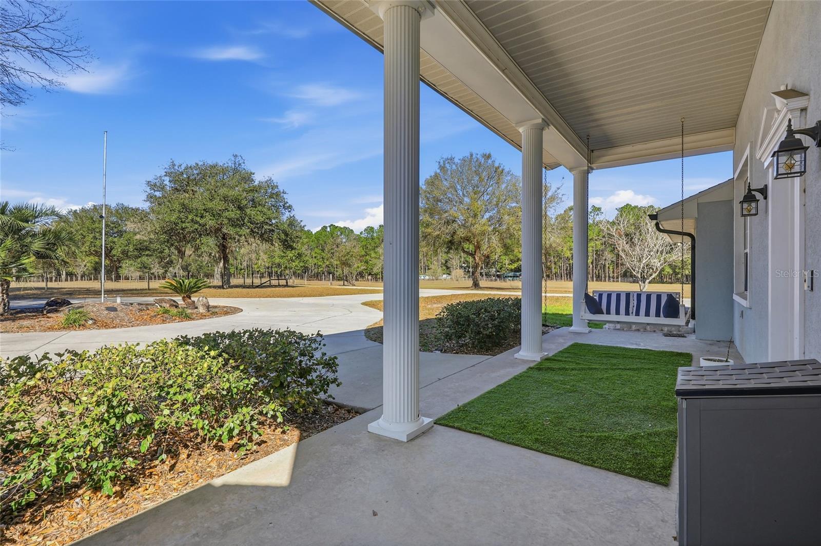 9115 NW 170TH ST, ALACHUA, FL, 32615