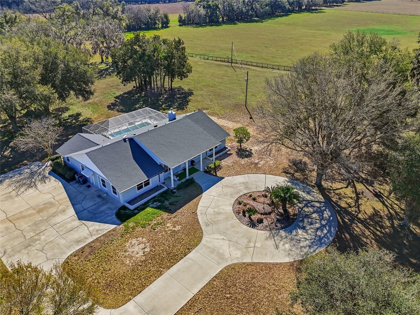 9115 NW 170TH ST, ALACHUA, FL, 32615
