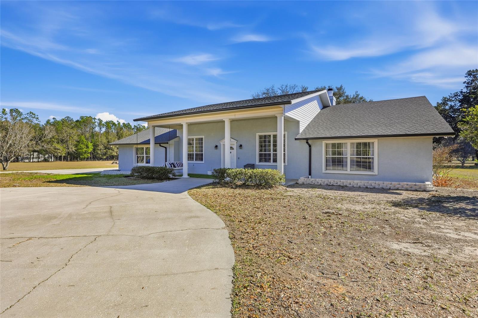 9115 NW 170TH ST, ALACHUA, FL, 32615