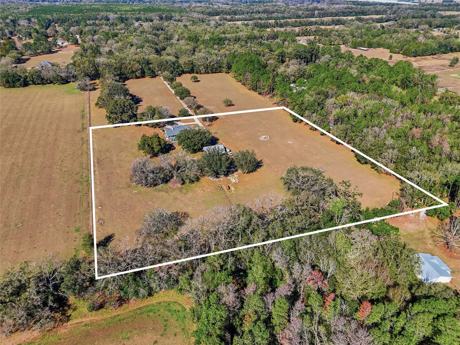 9115 NW 170TH ST, ALACHUA, FL, 32615