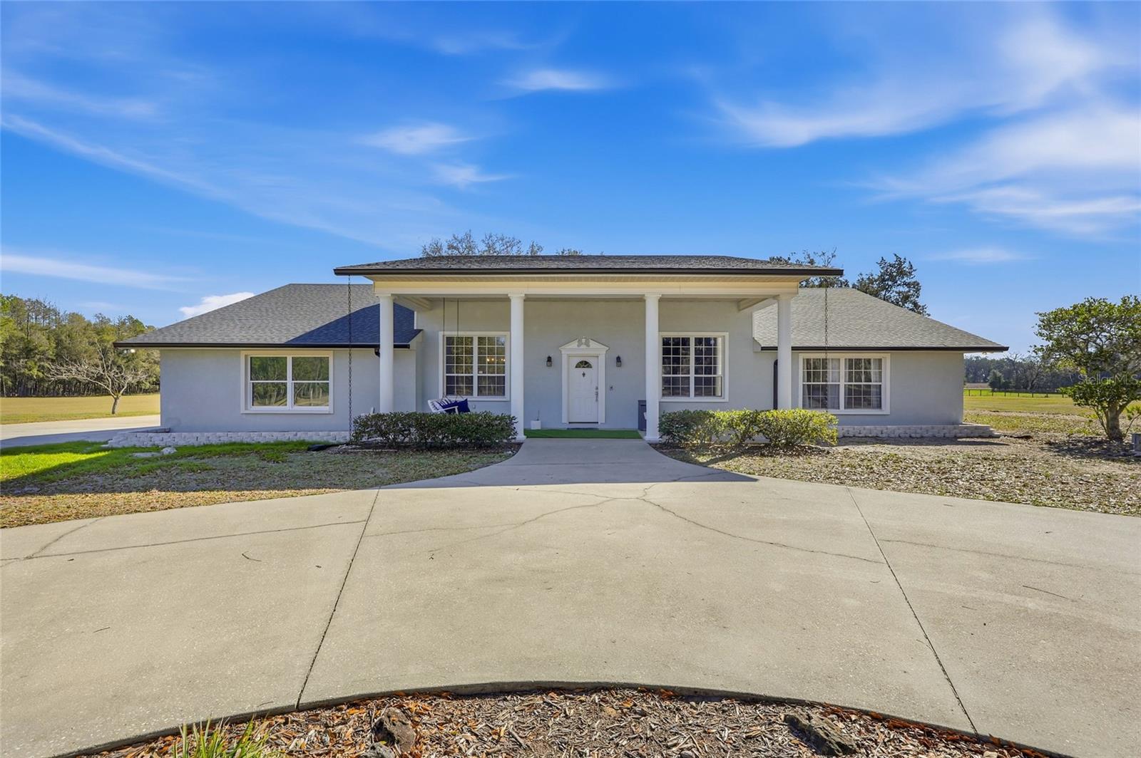 9115 NW 170TH ST, ALACHUA, FL, 32615