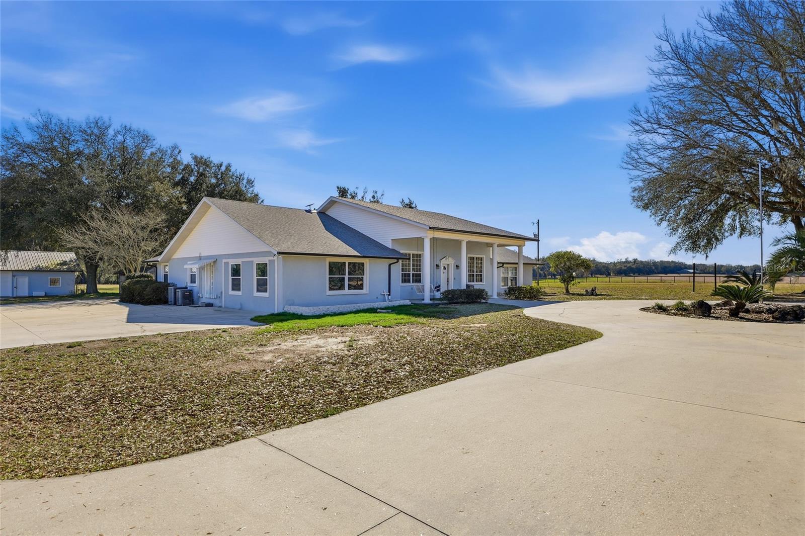 9115 NW 170TH ST, ALACHUA, FL, 32615
