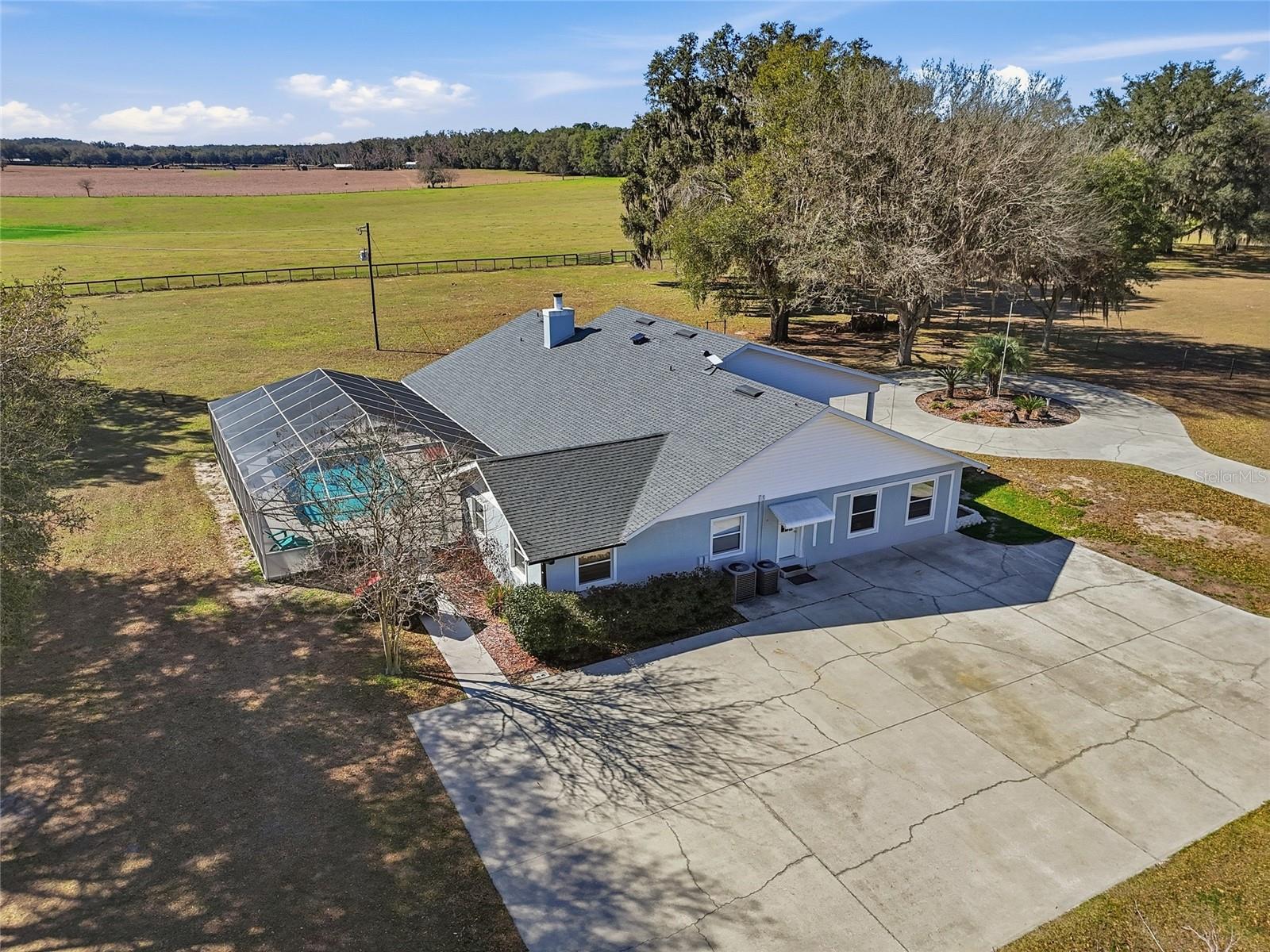 9115 NW 170TH ST, ALACHUA, FL, 32615