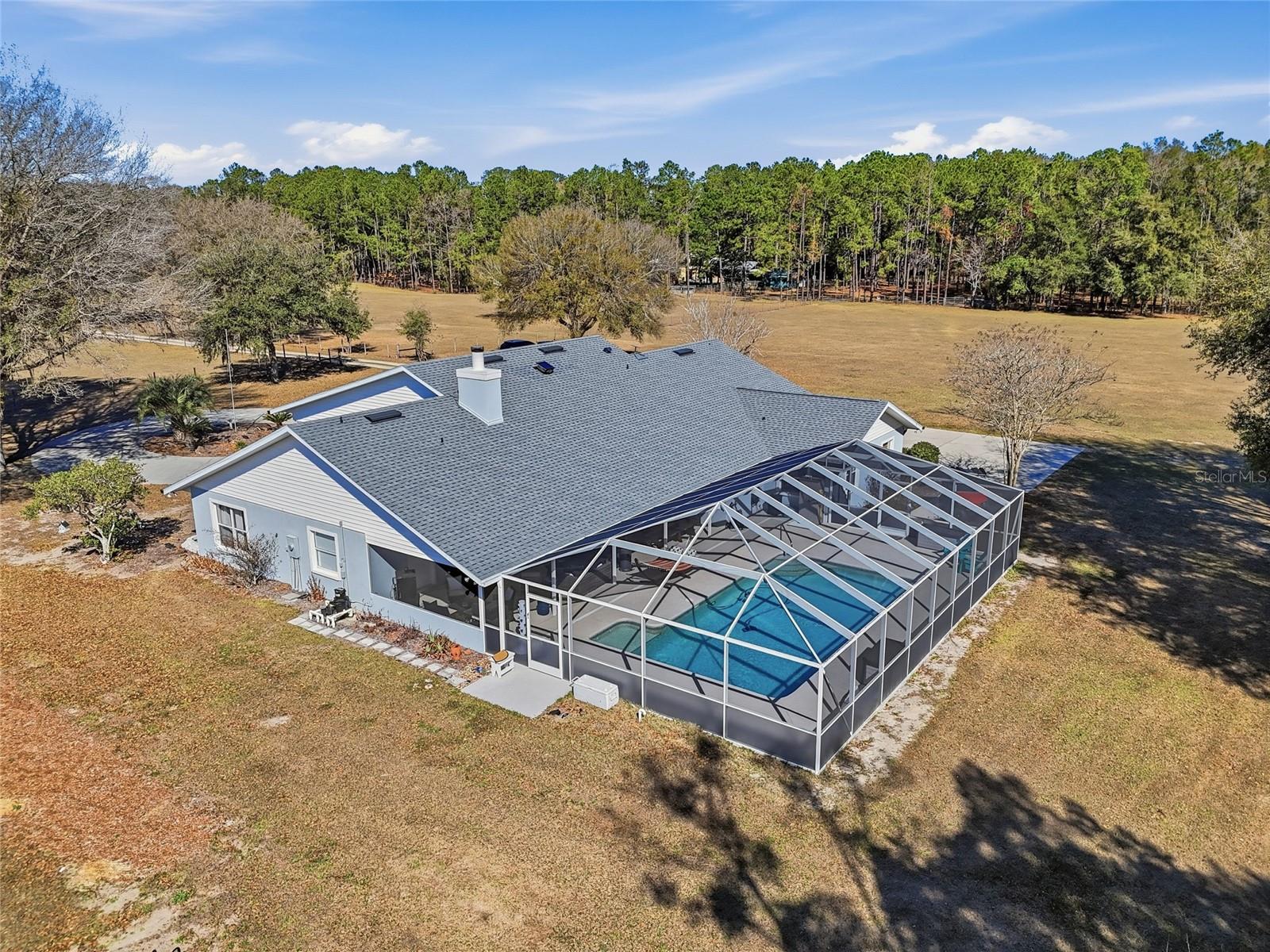 9115 NW 170TH ST, ALACHUA, FL, 32615