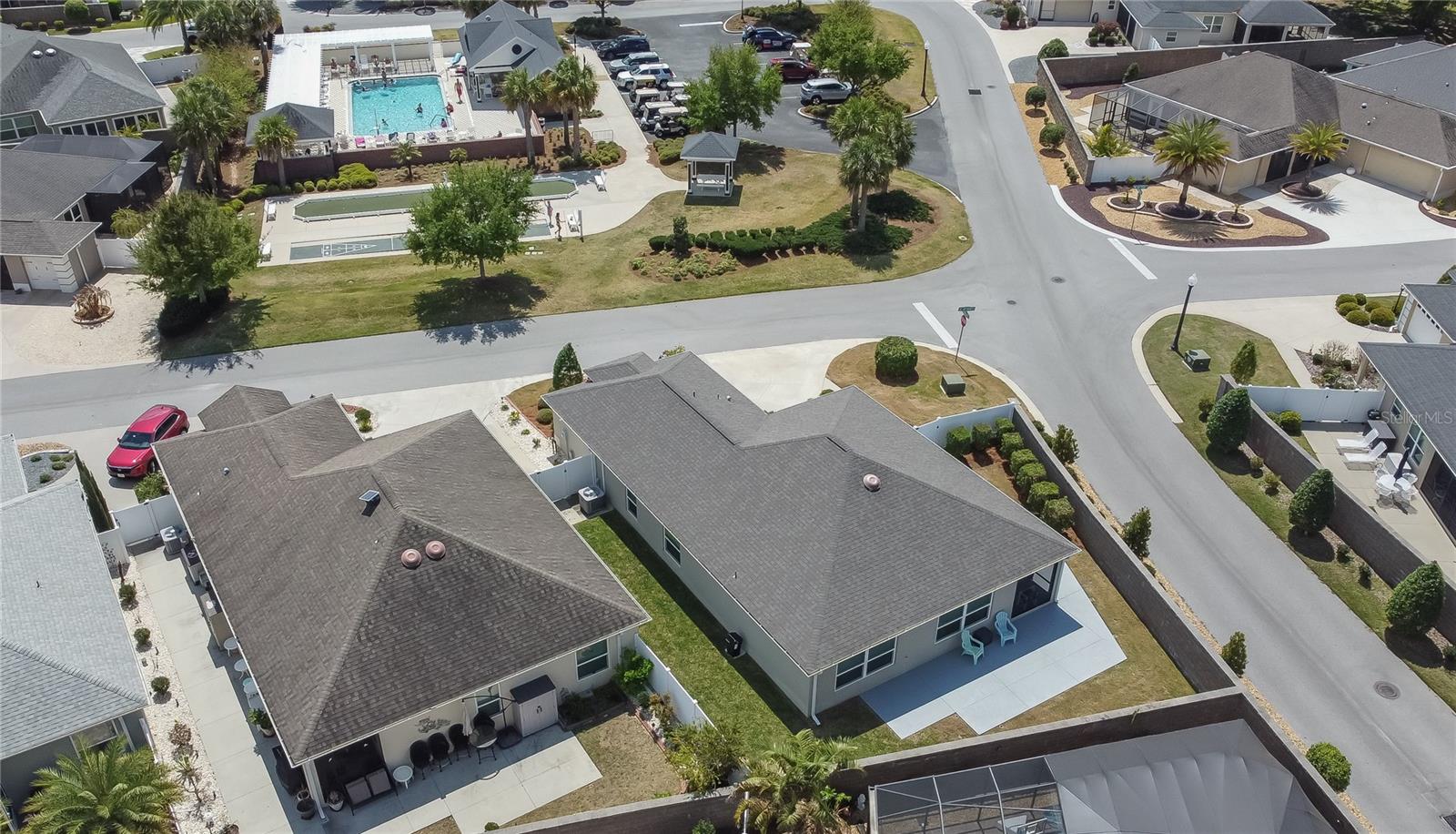 9155 SE 167TH FORD ST, THE VILLAGES, FL, 32162