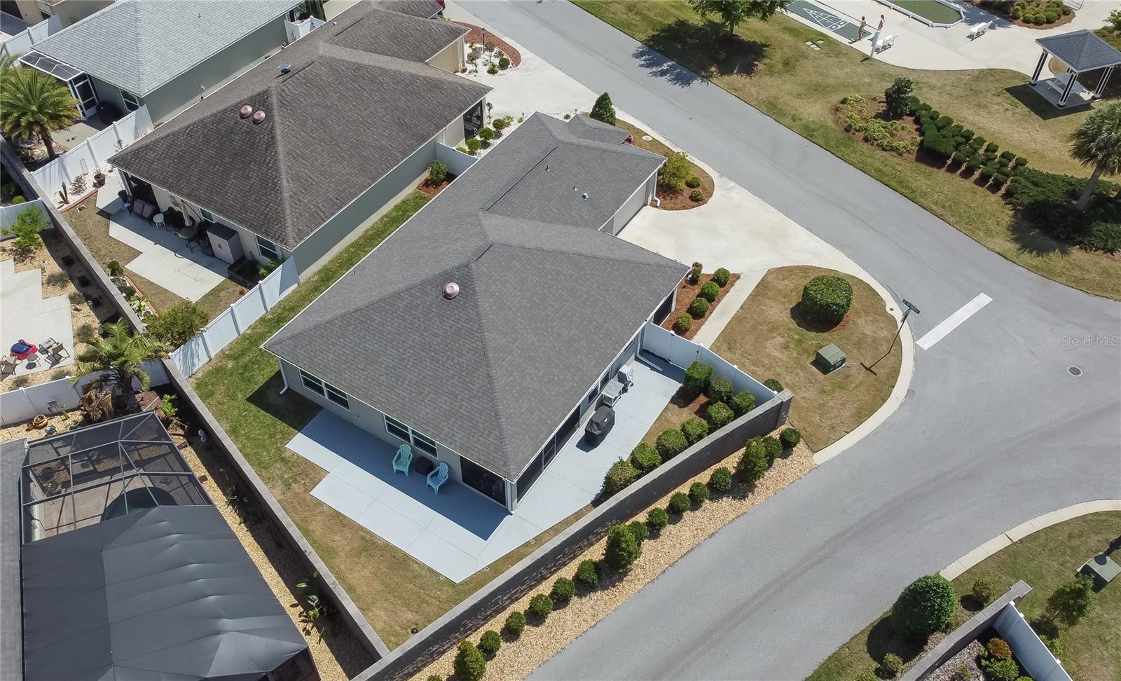 9155 SE 167TH FORD ST, THE VILLAGES, FL, 32162