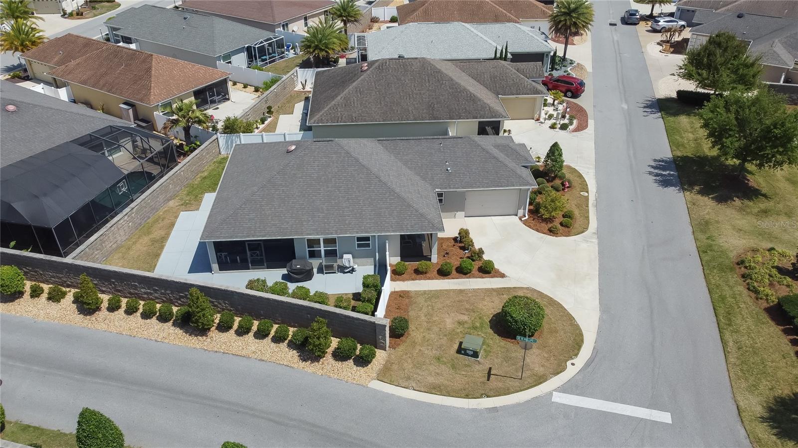 9155 SE 167TH FORD ST, THE VILLAGES, FL, 32162