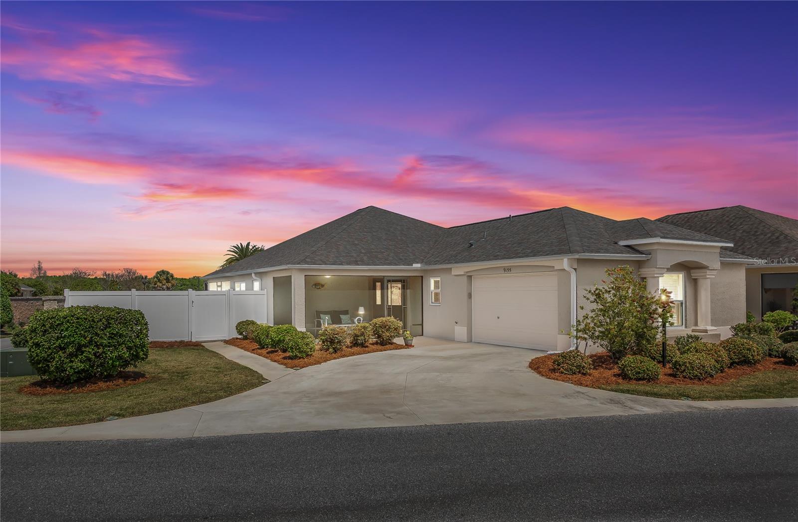 9155 SE 167TH FORD ST, THE VILLAGES, FL, 32162