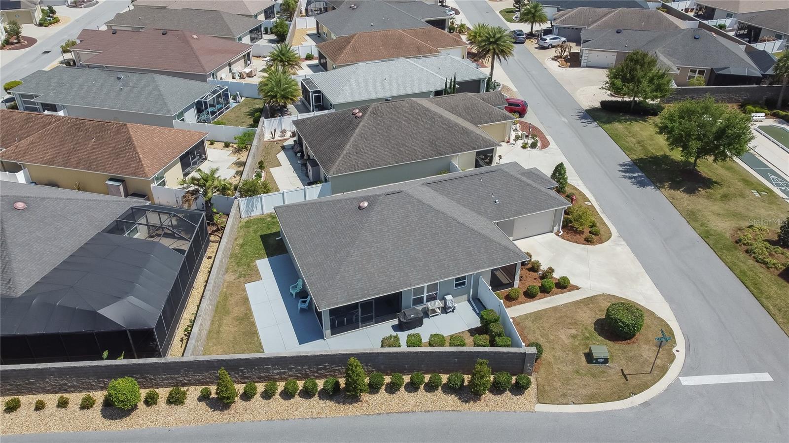 9155 SE 167TH FORD ST, THE VILLAGES, FL, 32162
