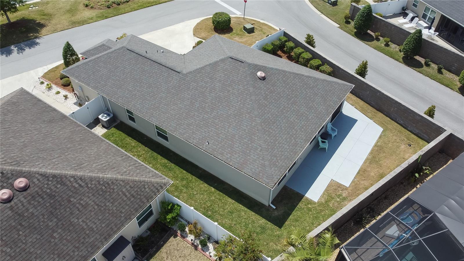 9155 SE 167TH FORD ST, THE VILLAGES, FL, 32162