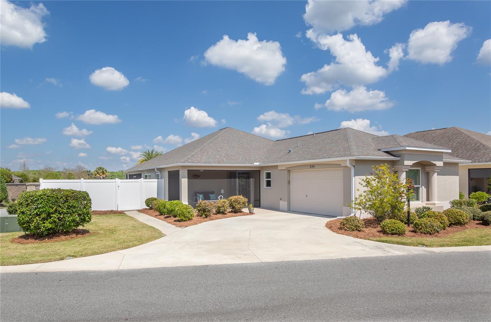 9155 SE 167TH FORD ST, THE VILLAGES, FL, 32162