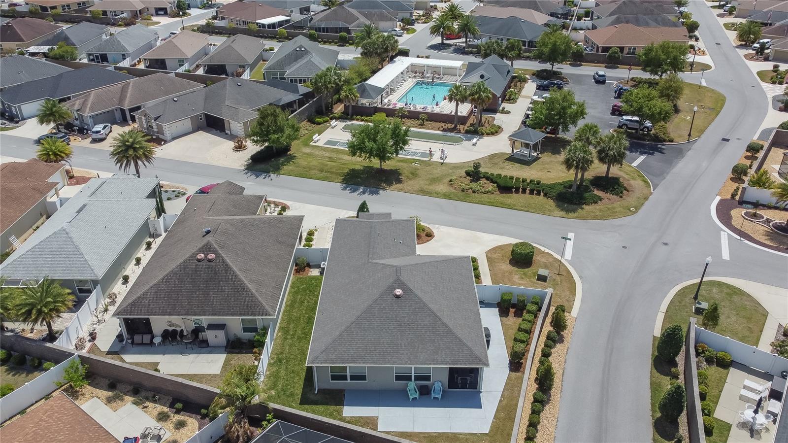 9155 SE 167TH FORD ST, THE VILLAGES, FL, 32162