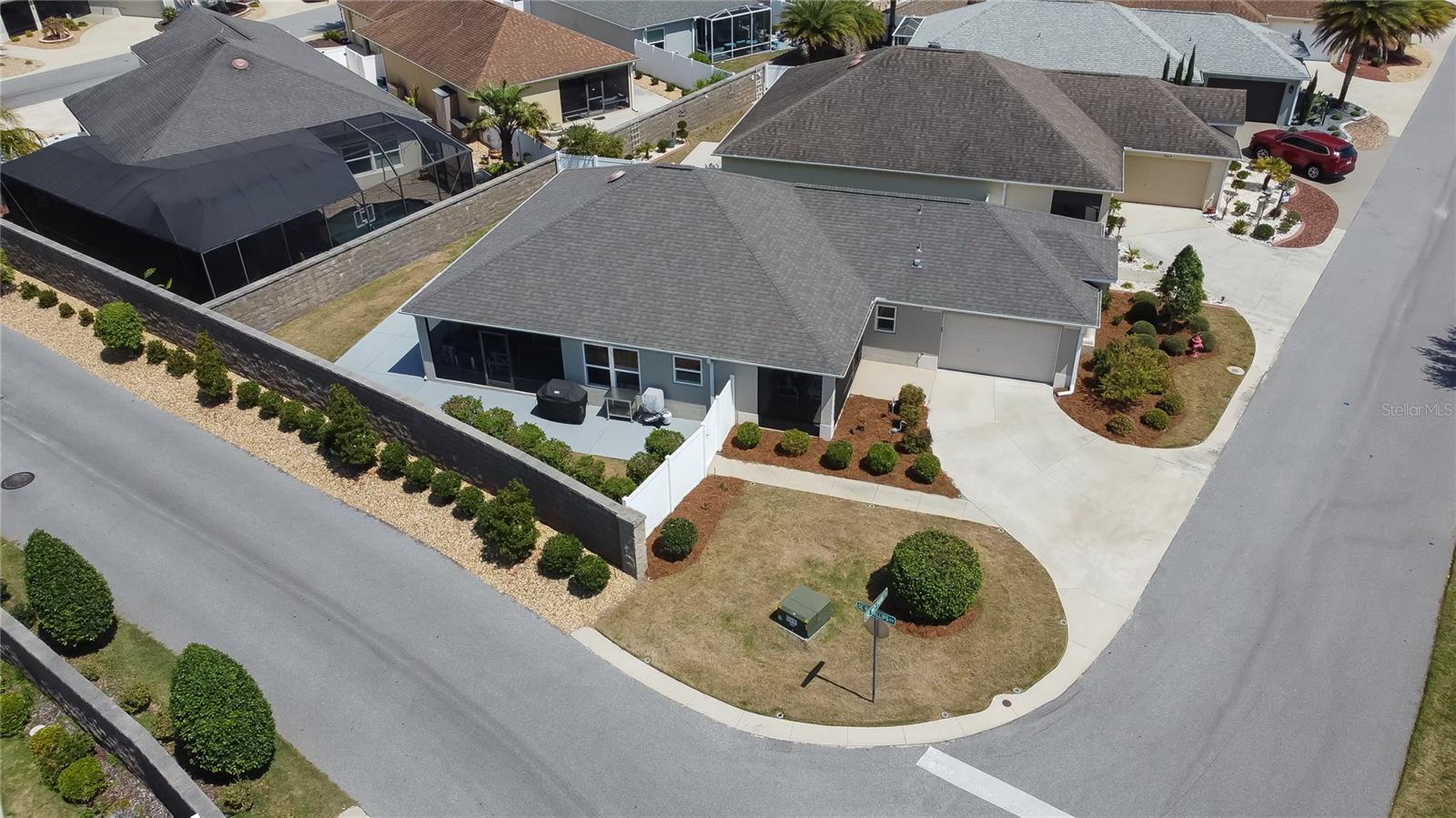 9155 SE 167TH FORD ST, THE VILLAGES, FL, 32162