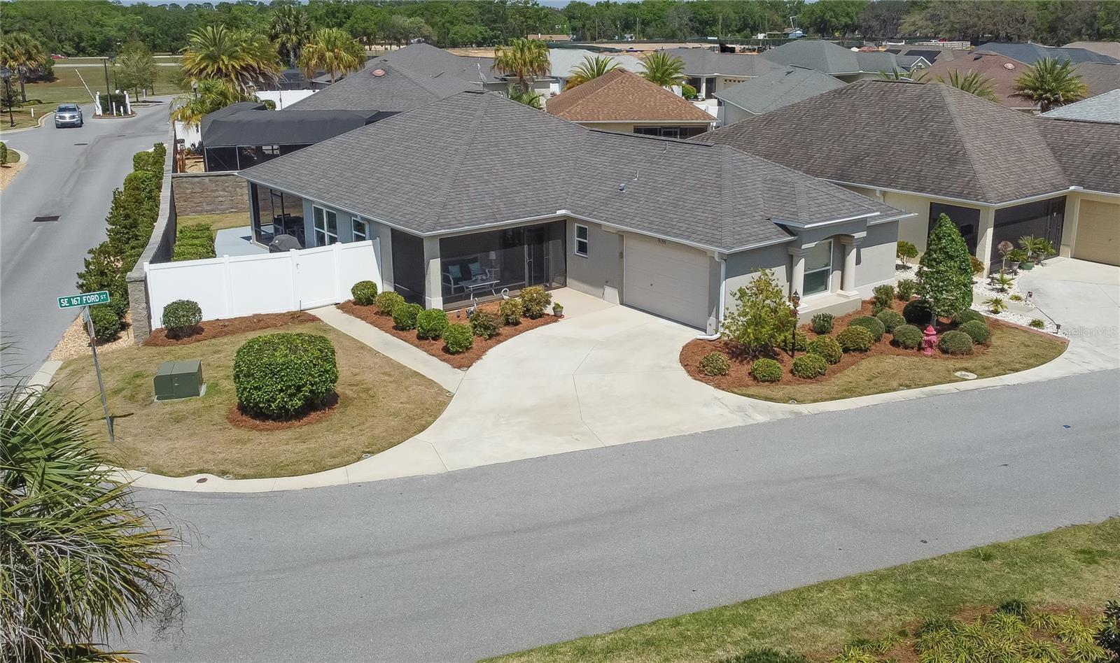 9155 SE 167TH FORD ST, THE VILLAGES, FL, 32162