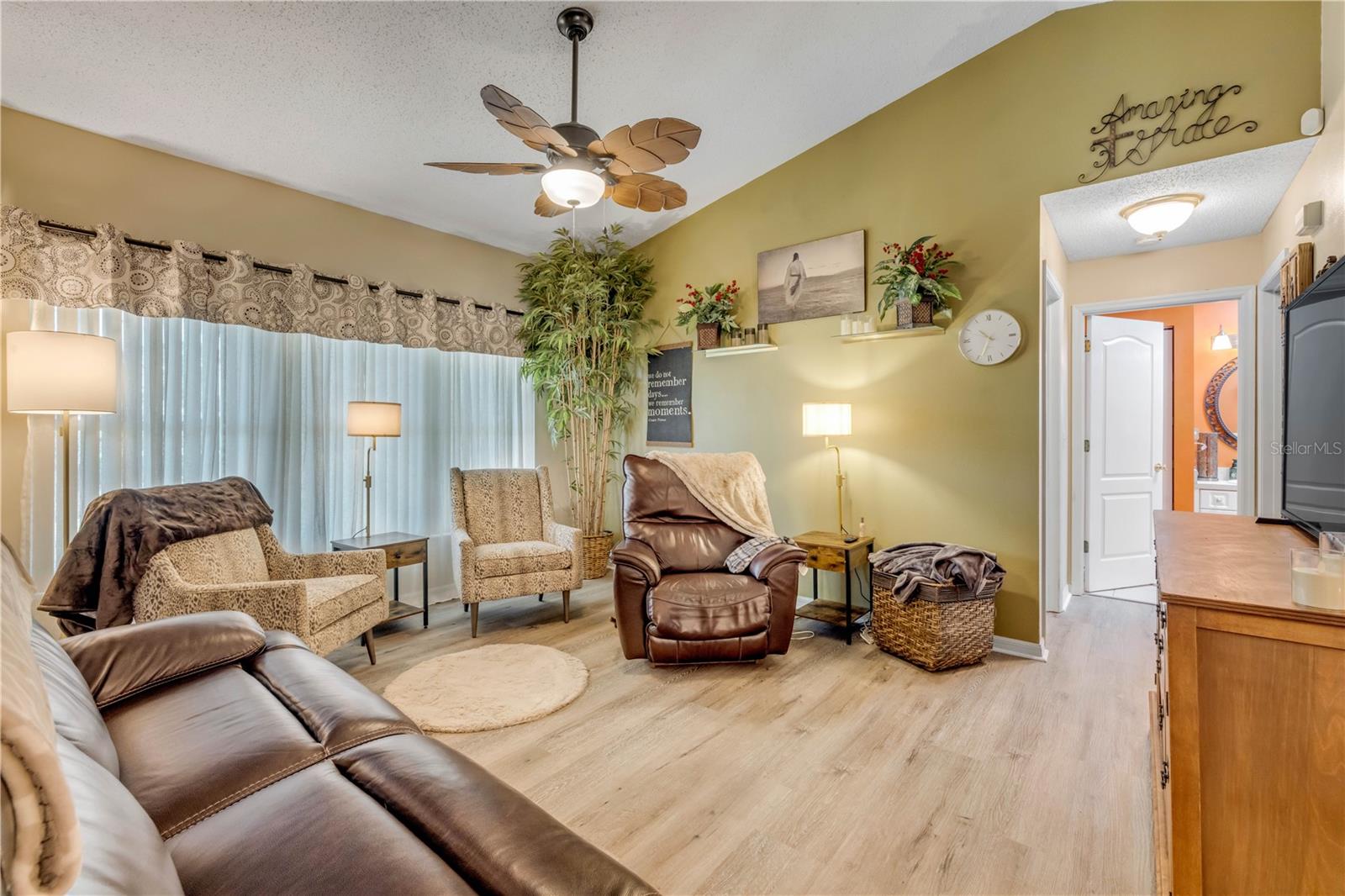 3314 TAMARIND DR, EDGEWATER, FL, 32141