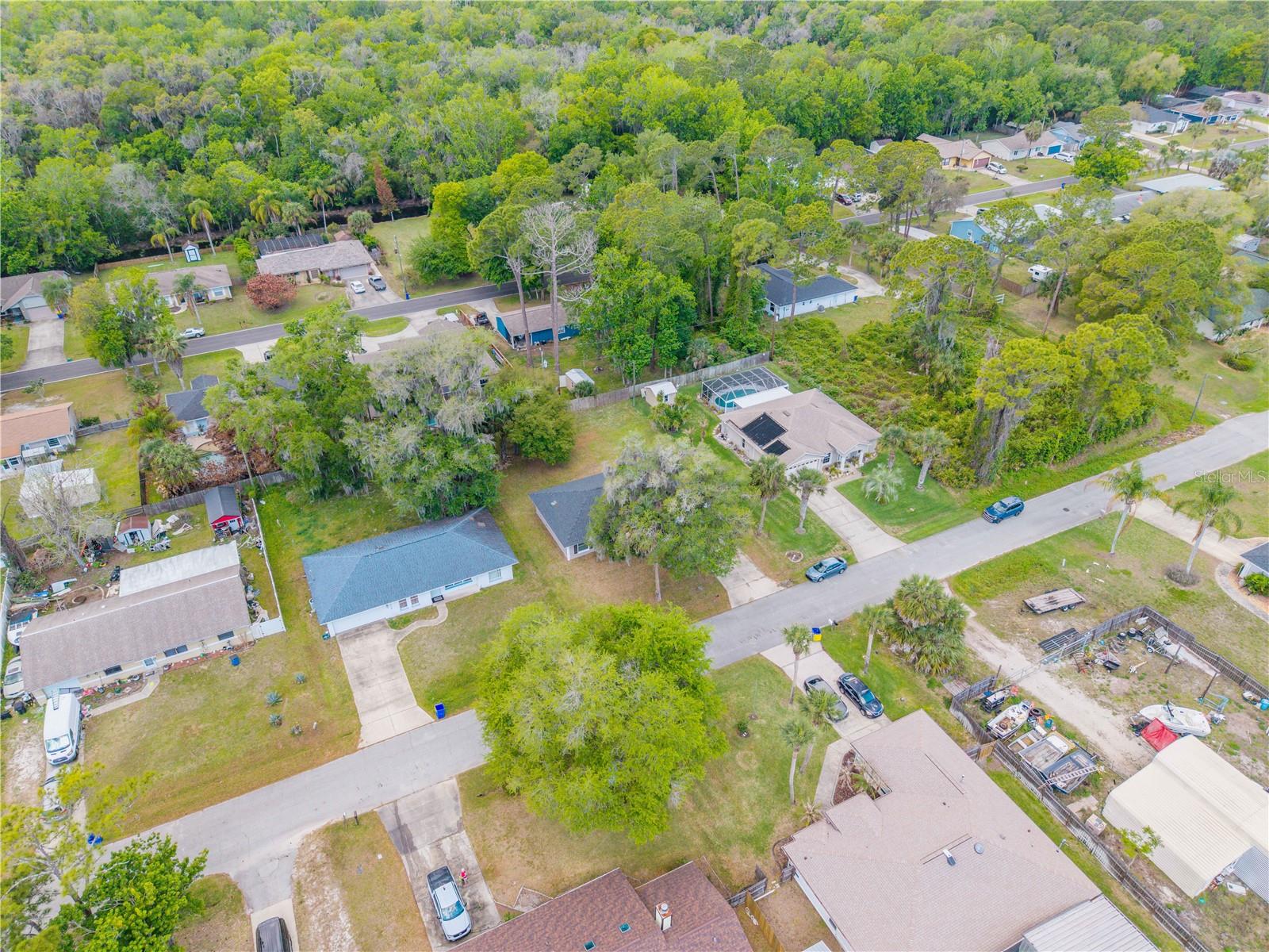 3314 TAMARIND DR, EDGEWATER, FL, 32141