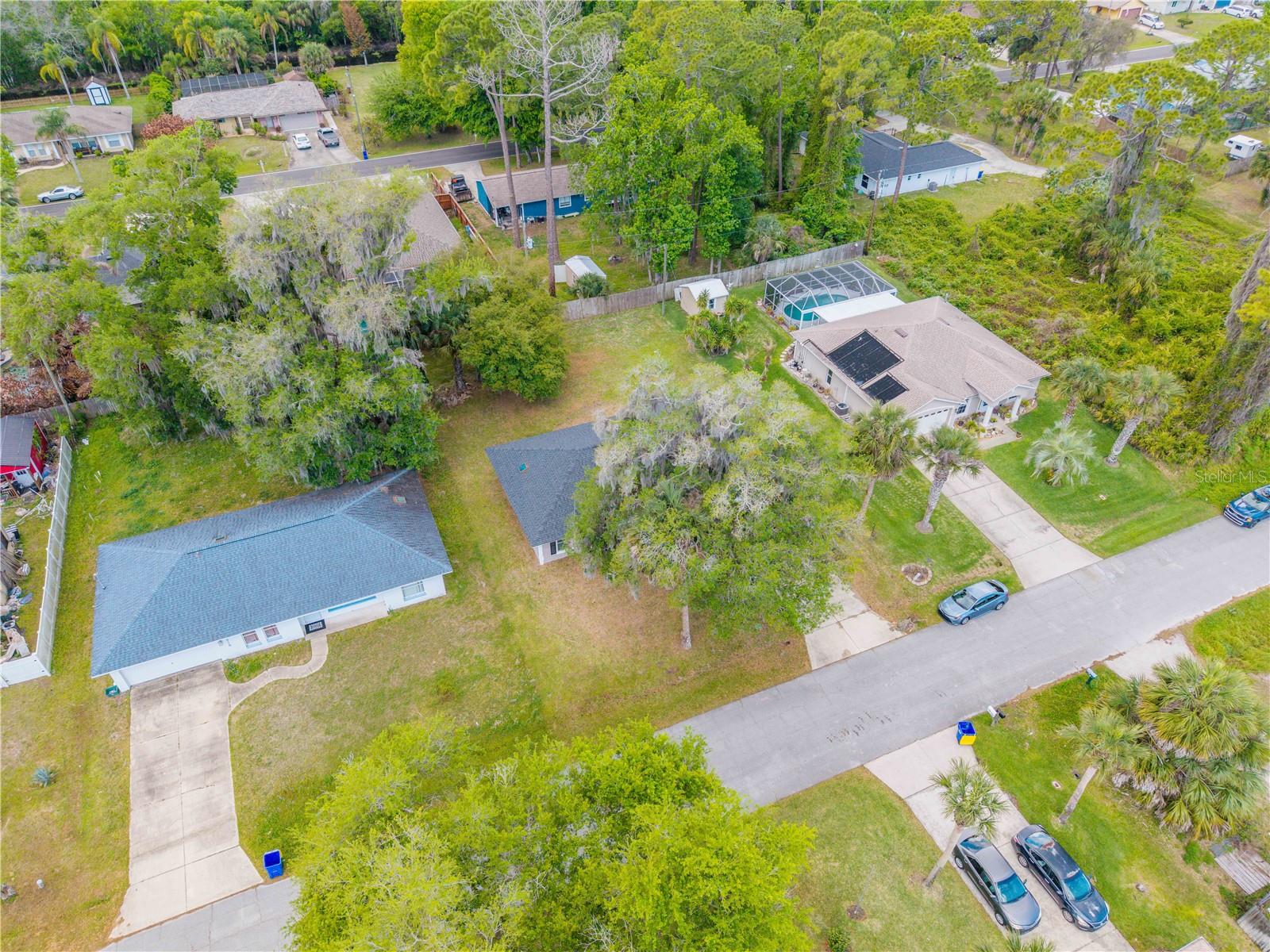 3314 TAMARIND DR, EDGEWATER, FL, 32141