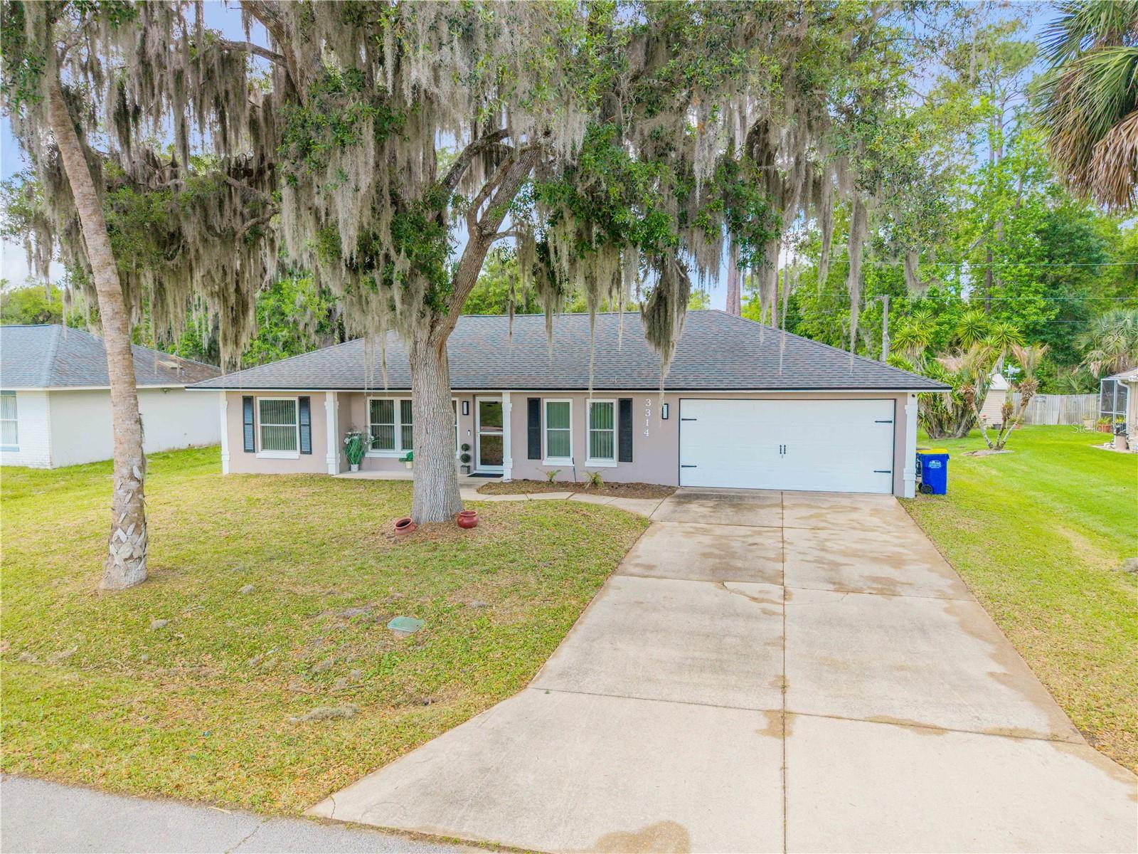 3314 TAMARIND DR, EDGEWATER, FL, 32141