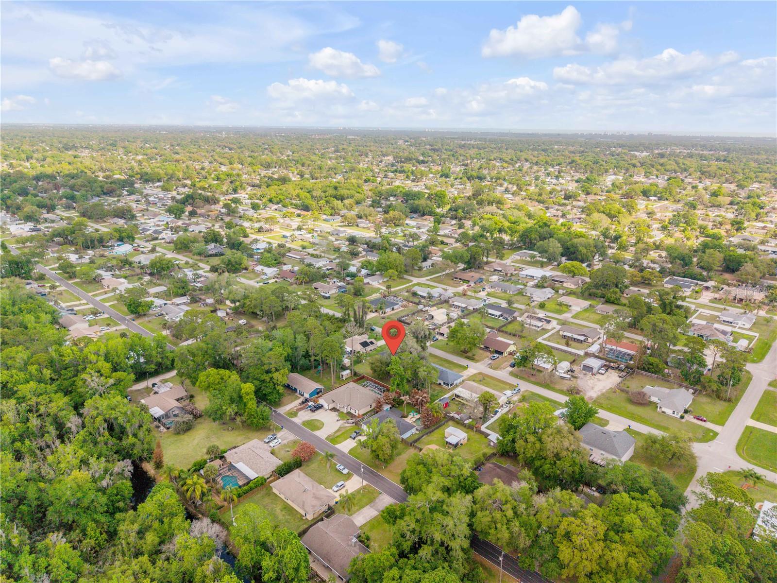 3314 TAMARIND DR, EDGEWATER, FL, 32141