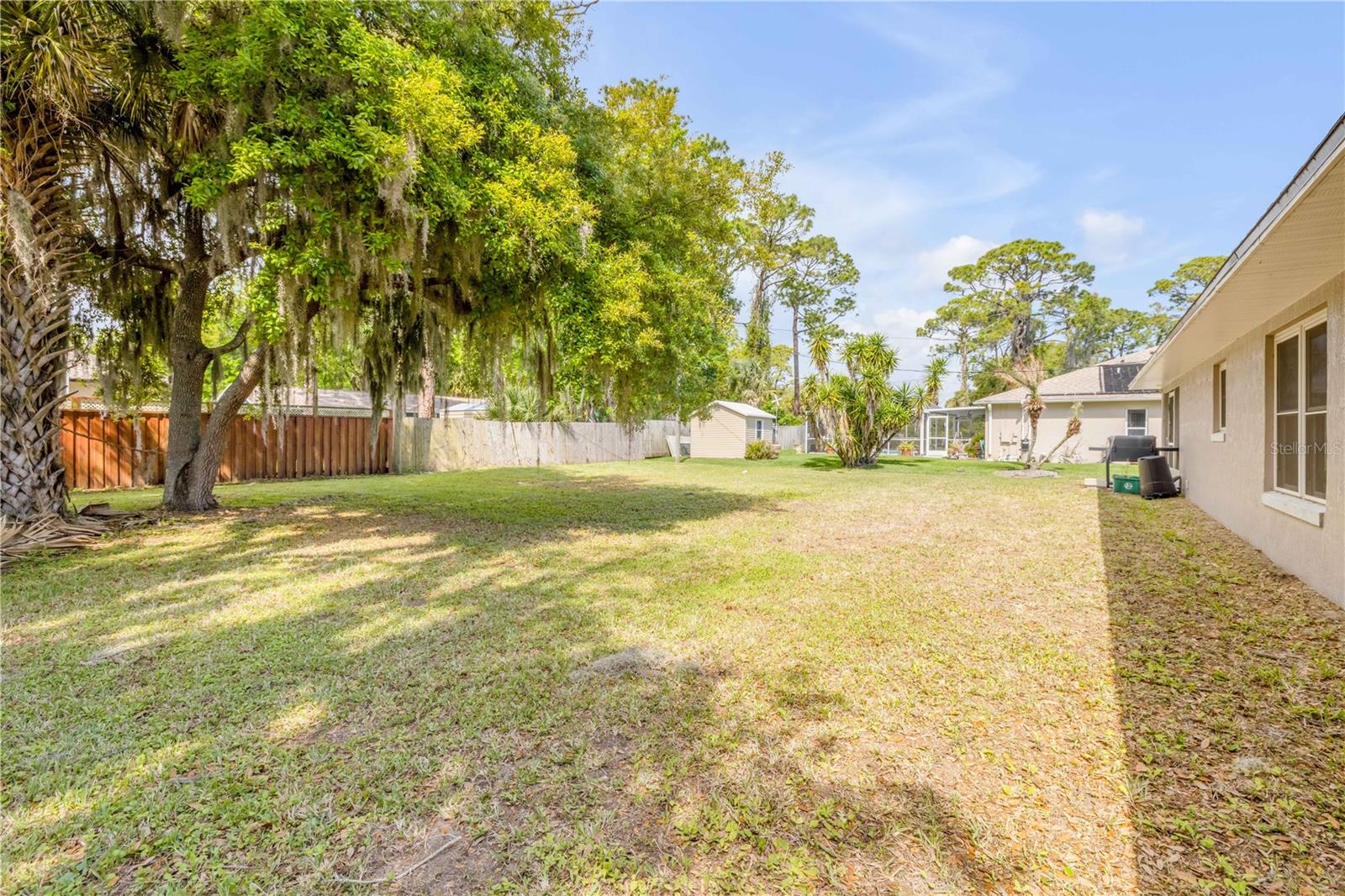 3314 TAMARIND DR, EDGEWATER, FL, 32141