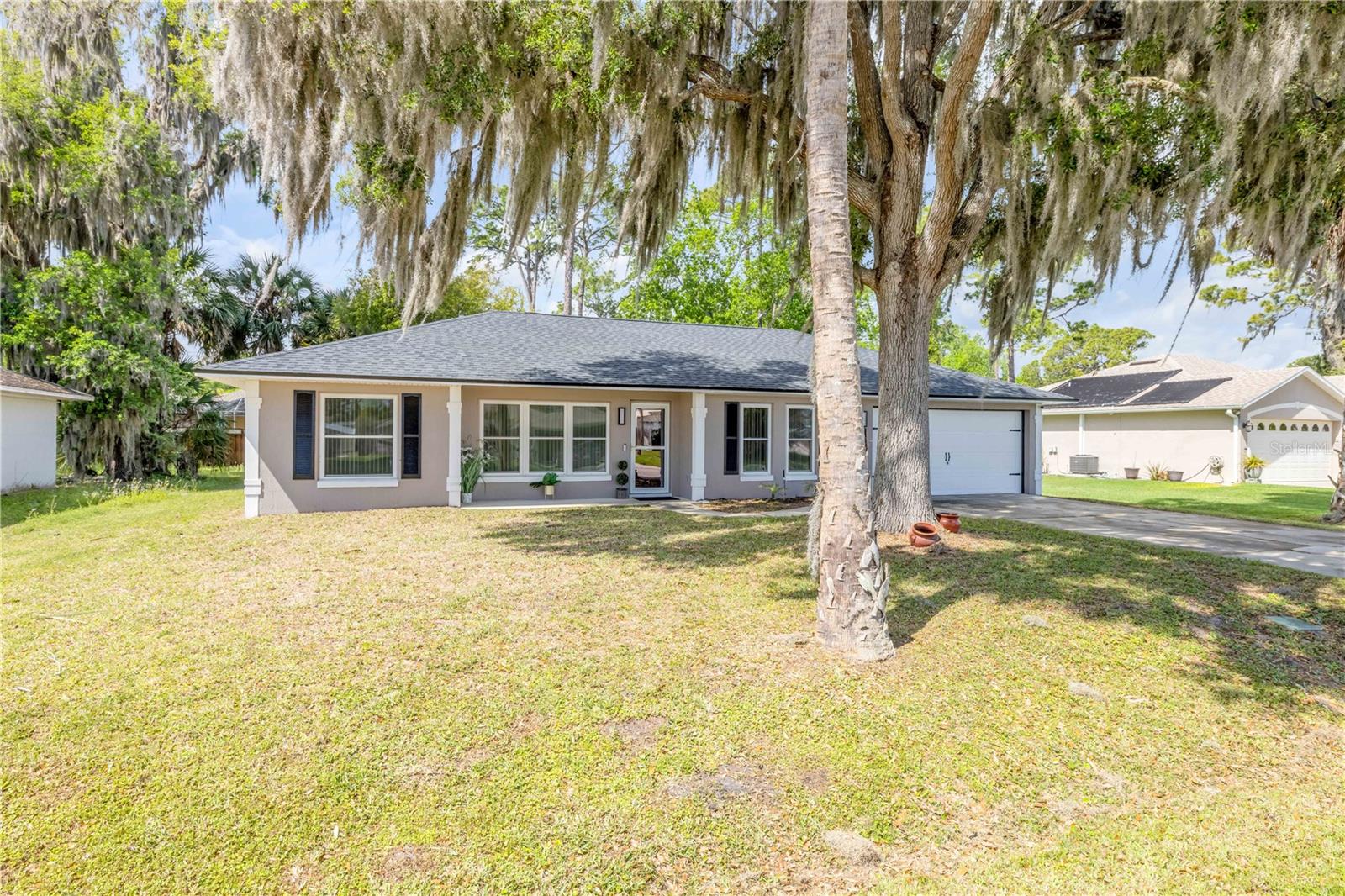 3314 TAMARIND DR, EDGEWATER, FL, 32141