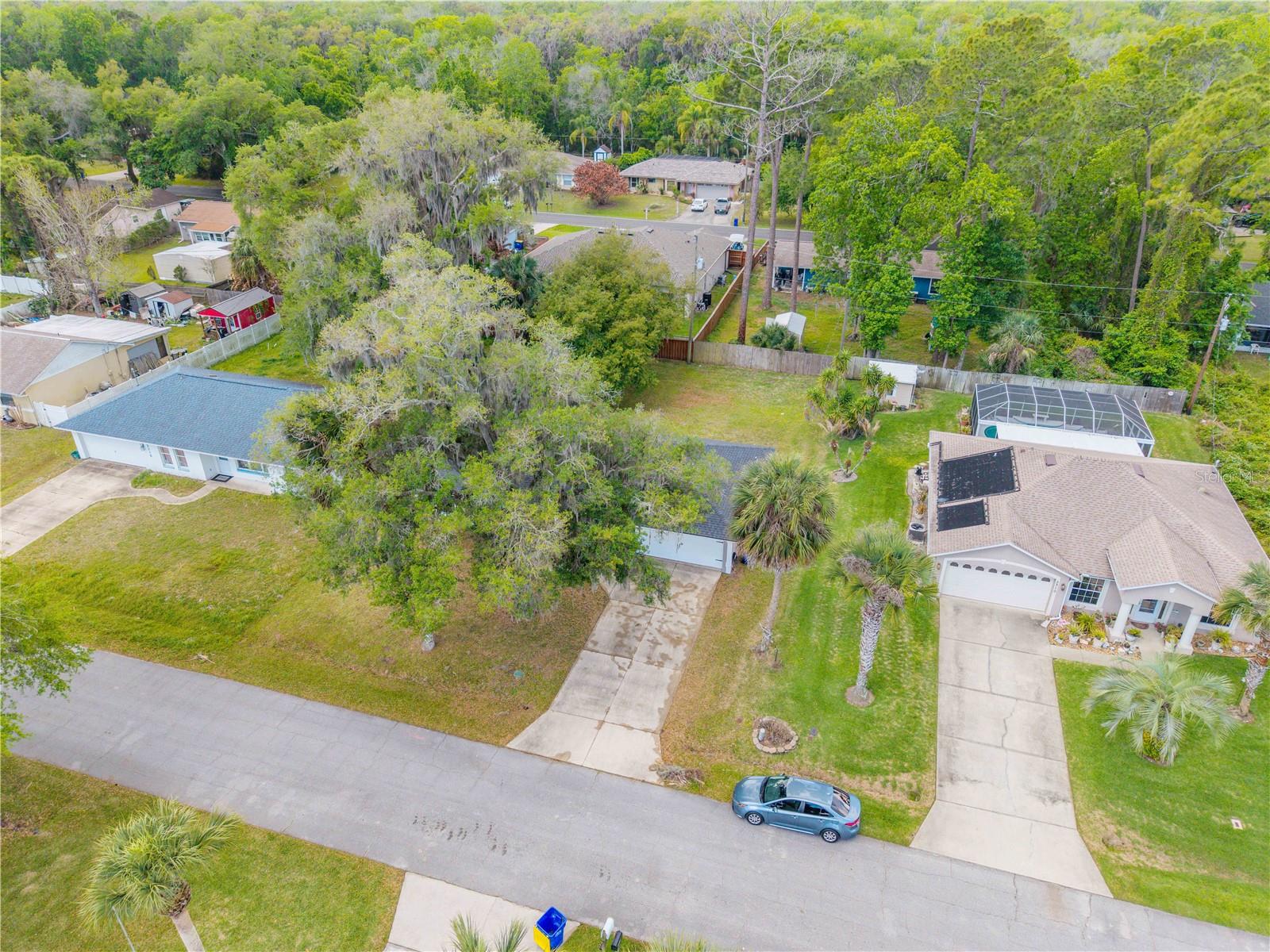 3314 TAMARIND DR, EDGEWATER, FL, 32141