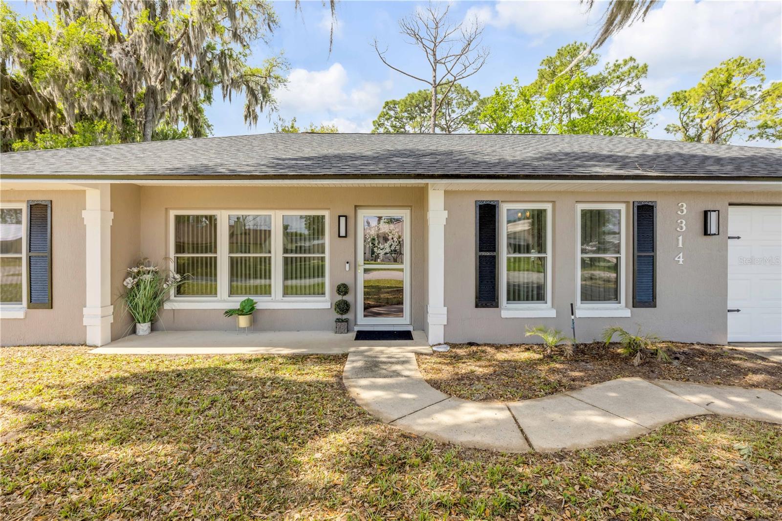3314 TAMARIND DR, EDGEWATER, FL, 32141