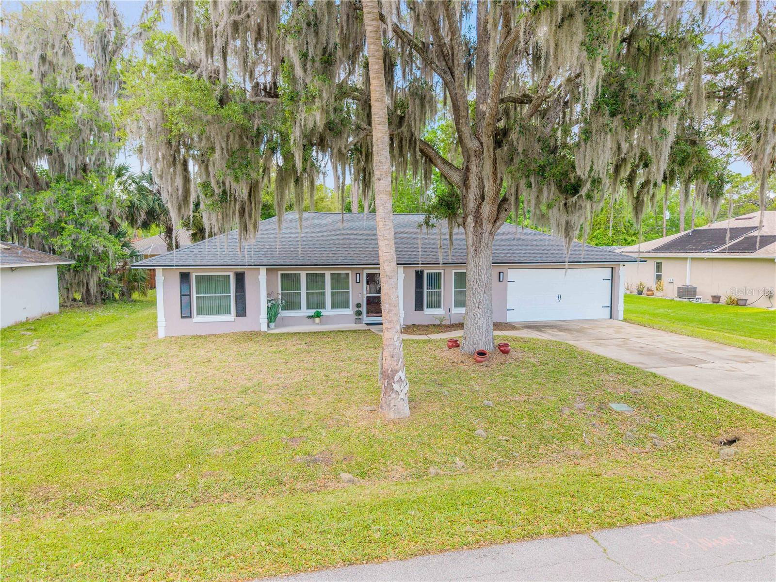 3314 TAMARIND DR, EDGEWATER, FL, 32141