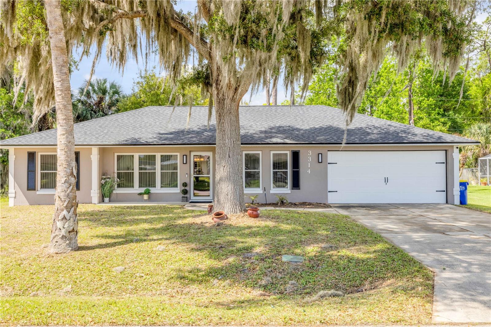 3314 TAMARIND DR, EDGEWATER, FL, 32141