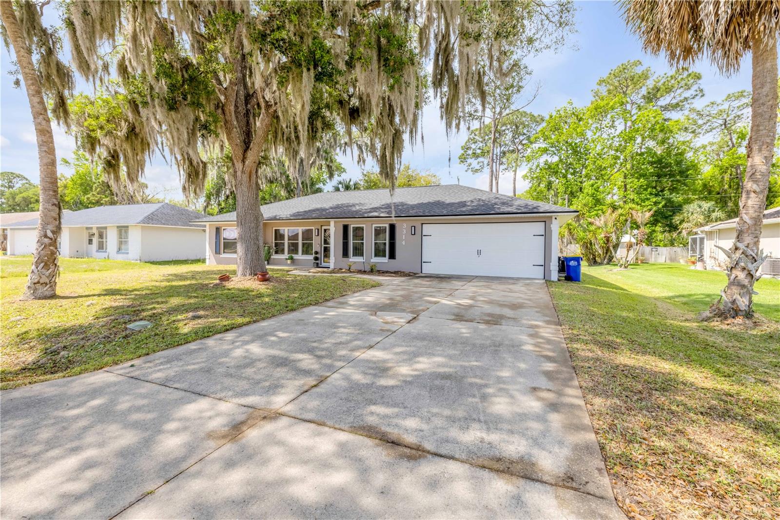 3314 TAMARIND DR, EDGEWATER, FL, 32141