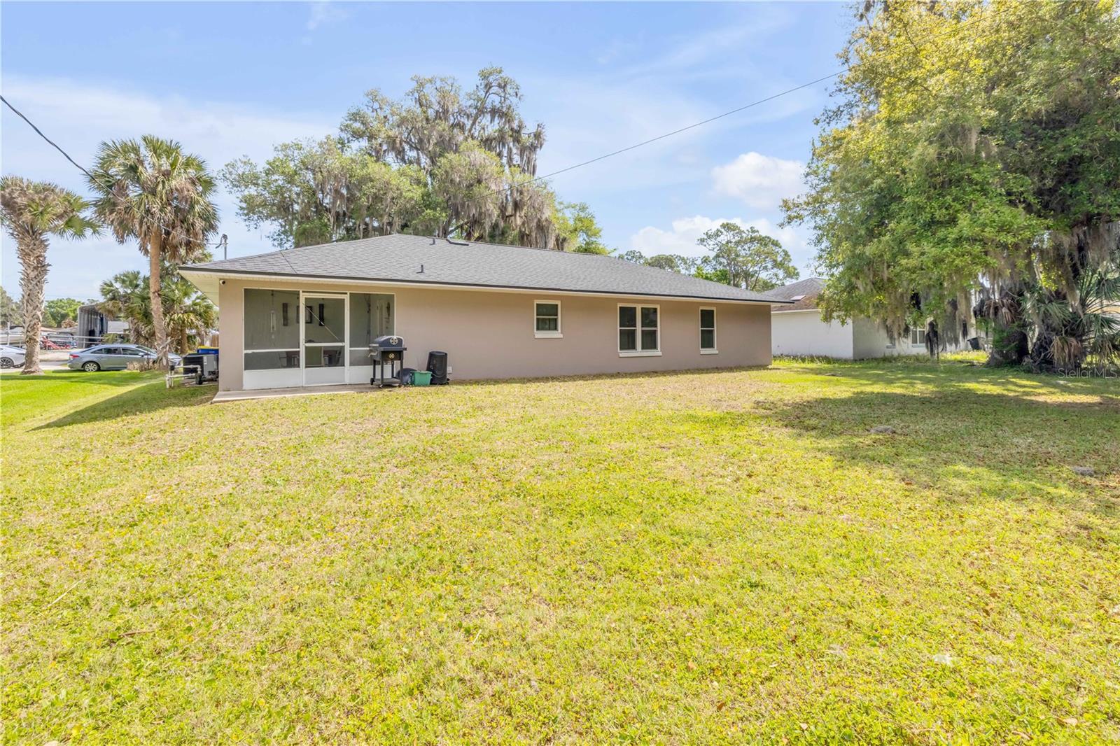 3314 TAMARIND DR, EDGEWATER, FL, 32141