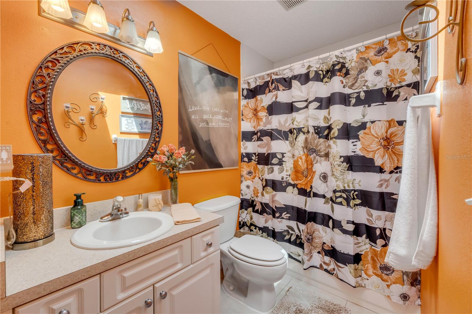 3314 TAMARIND DR, EDGEWATER, FL, 32141