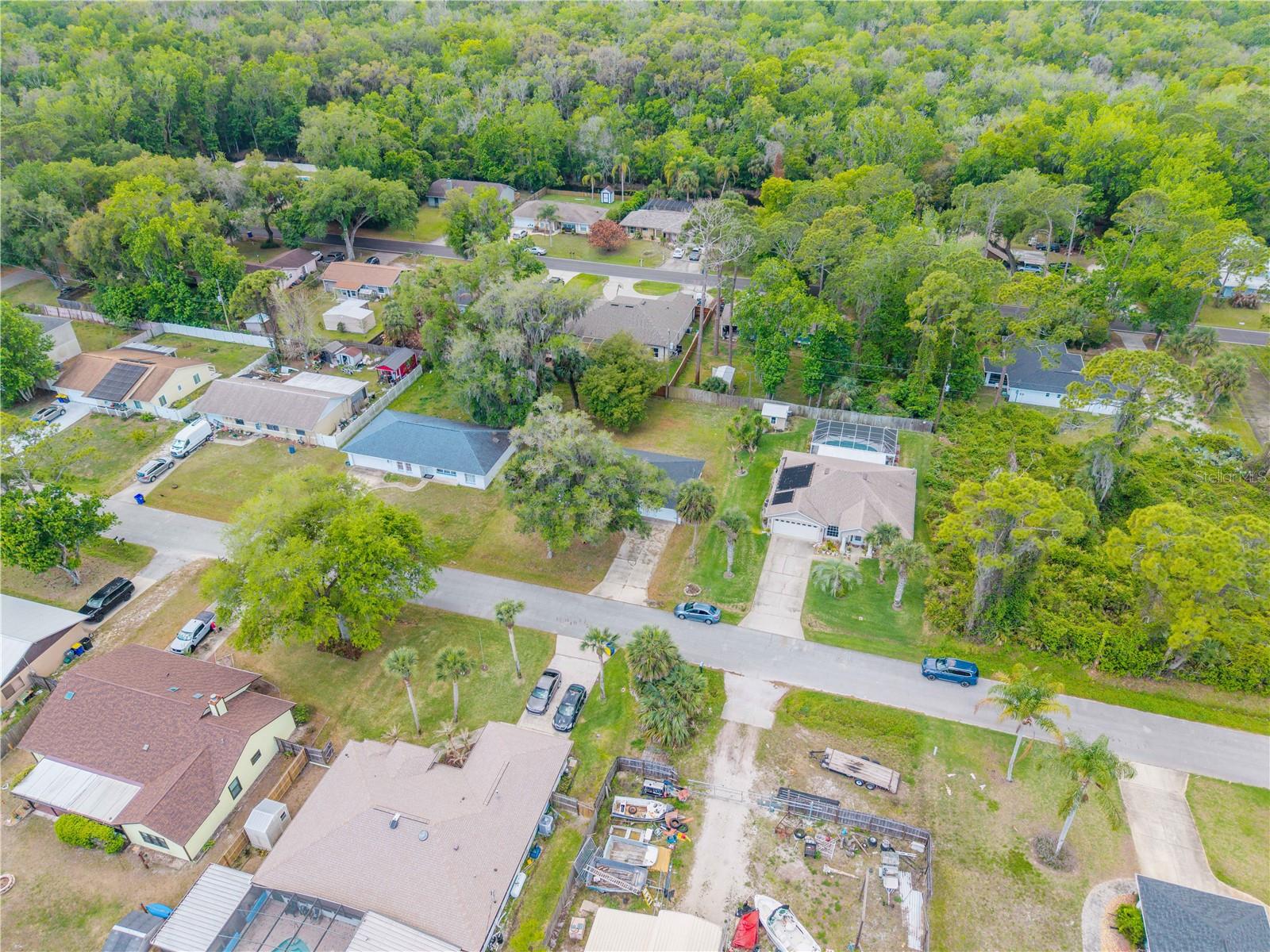 3314 TAMARIND DR, EDGEWATER, FL, 32141
