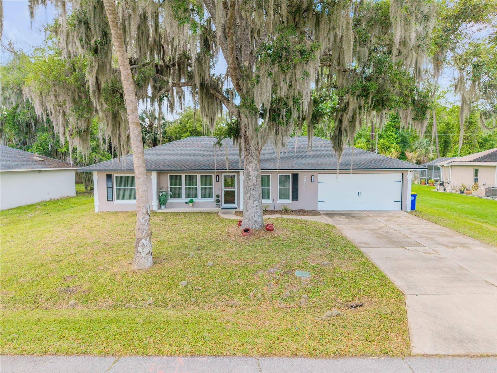 3314 TAMARIND DR, EDGEWATER, FL, 32141