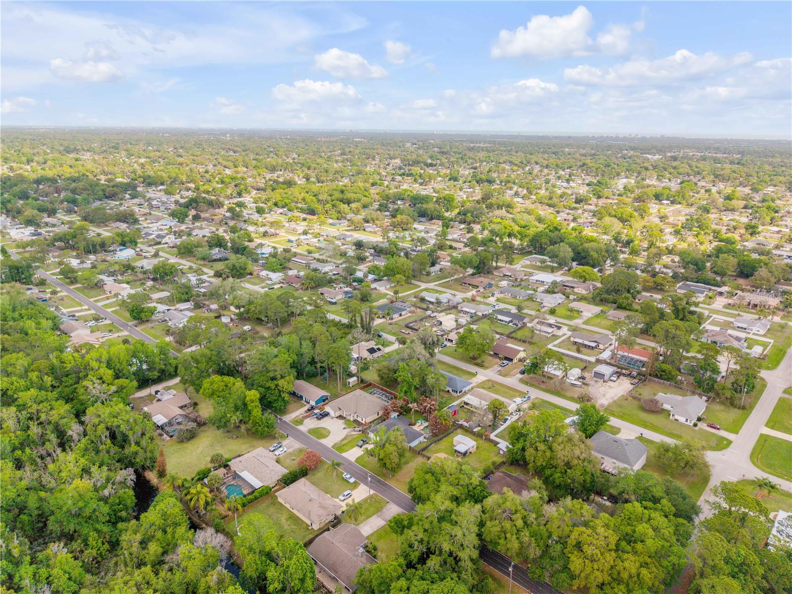 3314 TAMARIND DR, EDGEWATER, FL, 32141
