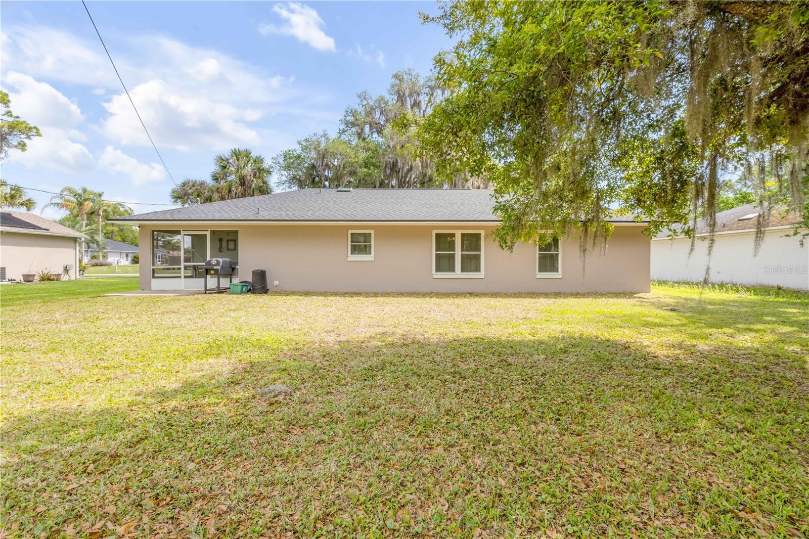 3314 TAMARIND DR, EDGEWATER, FL, 32141