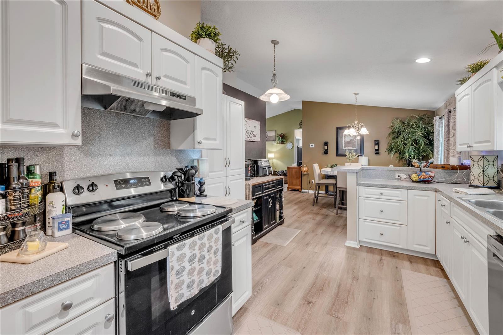 3314 TAMARIND DR, EDGEWATER, FL, 32141