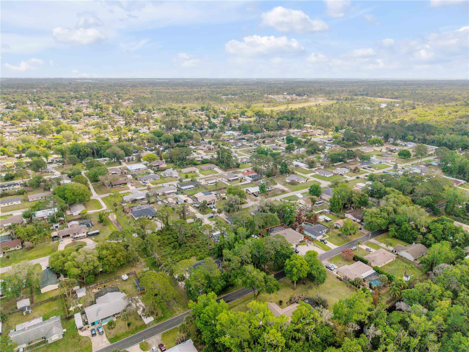 3314 TAMARIND DR, EDGEWATER, FL, 32141