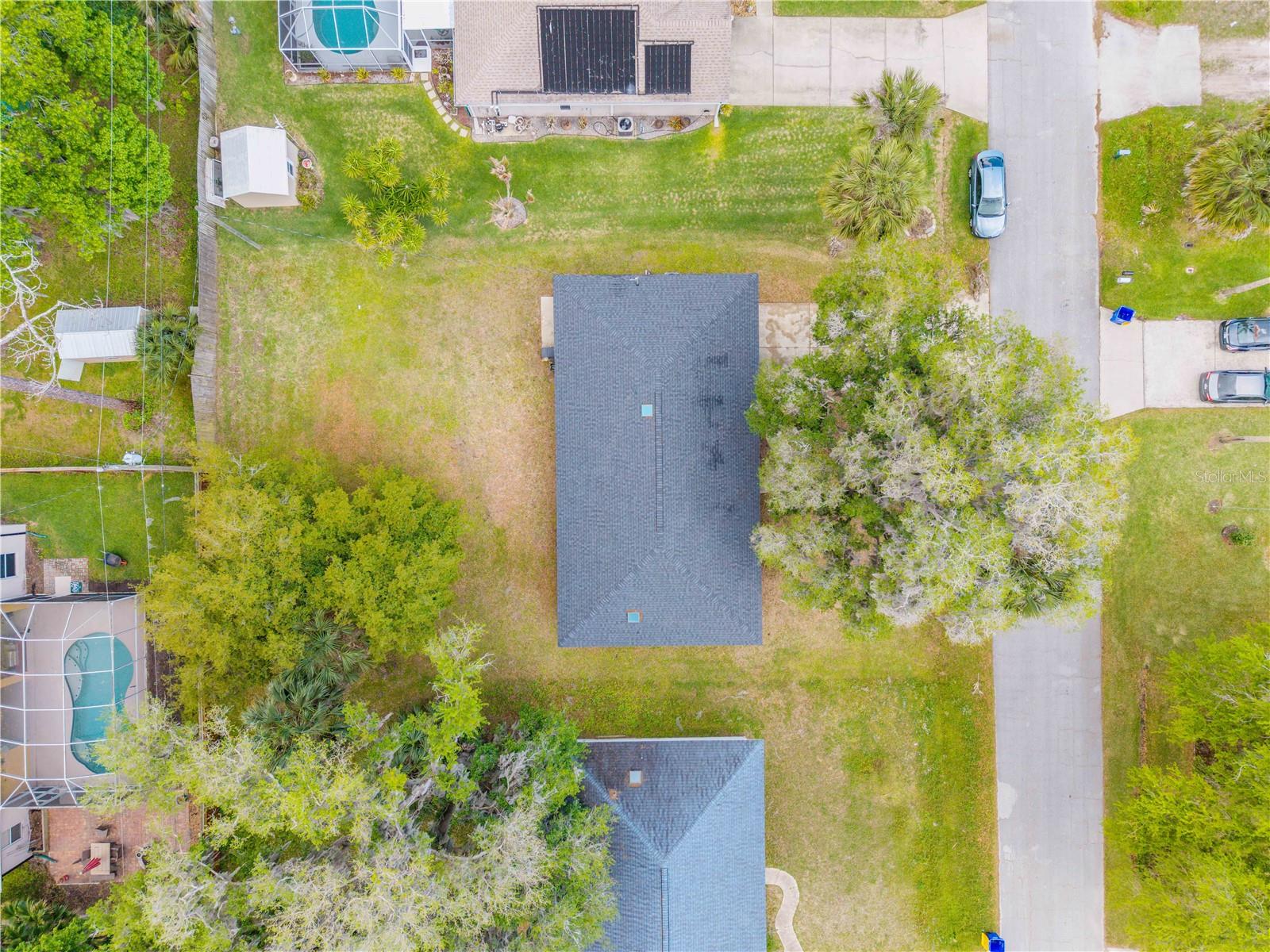 3314 TAMARIND DR, EDGEWATER, FL, 32141