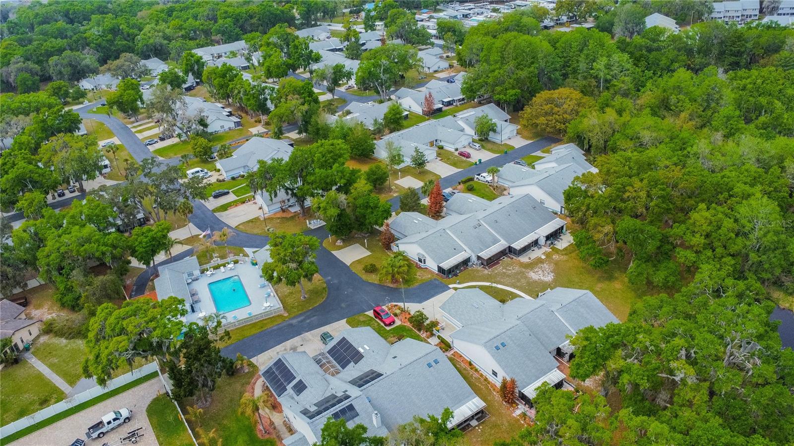 1416 LONGBOAT PT #1416, INVERNESS, FL, 34450