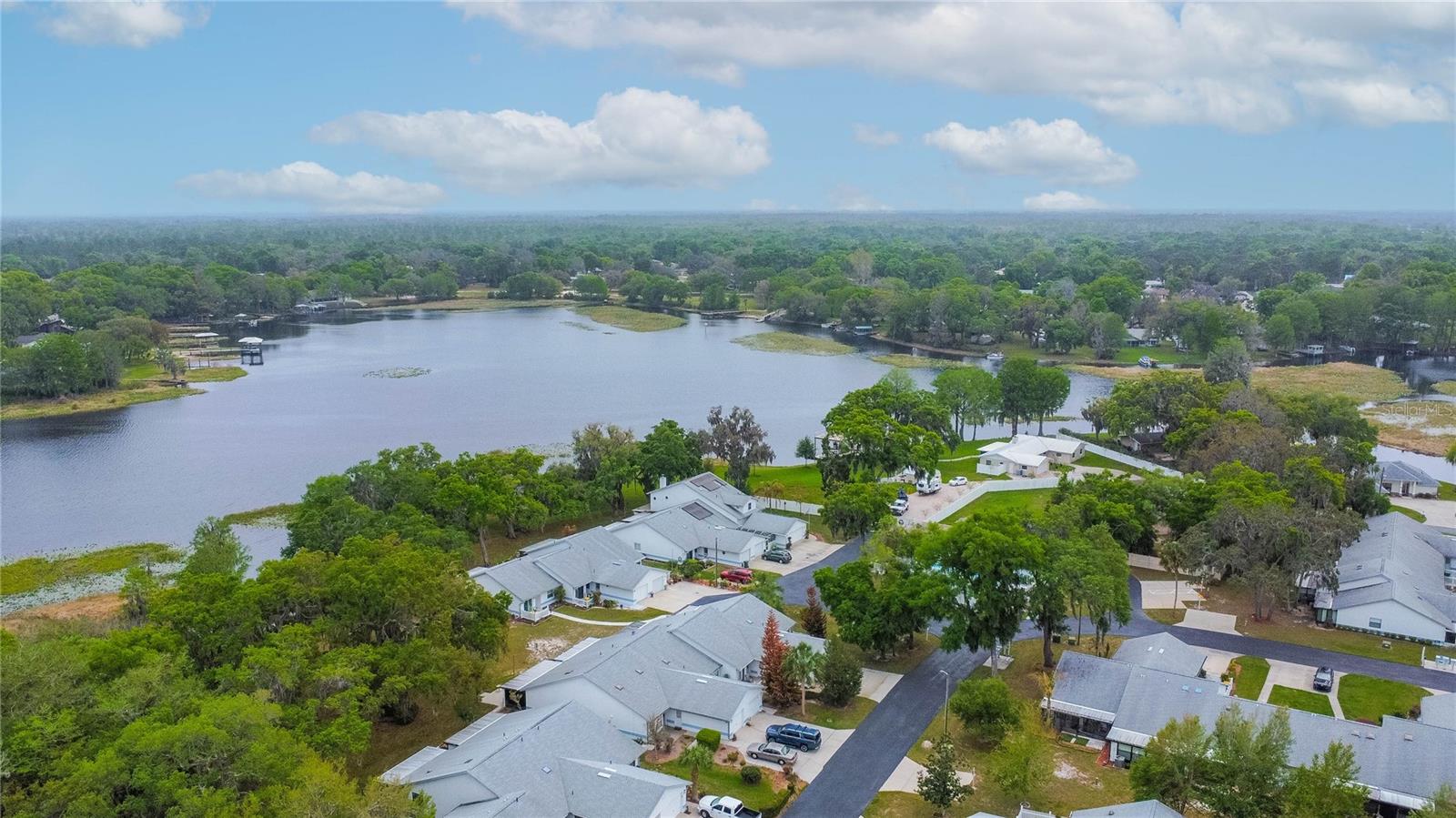 1416 LONGBOAT PT #1416, INVERNESS, FL, 34450