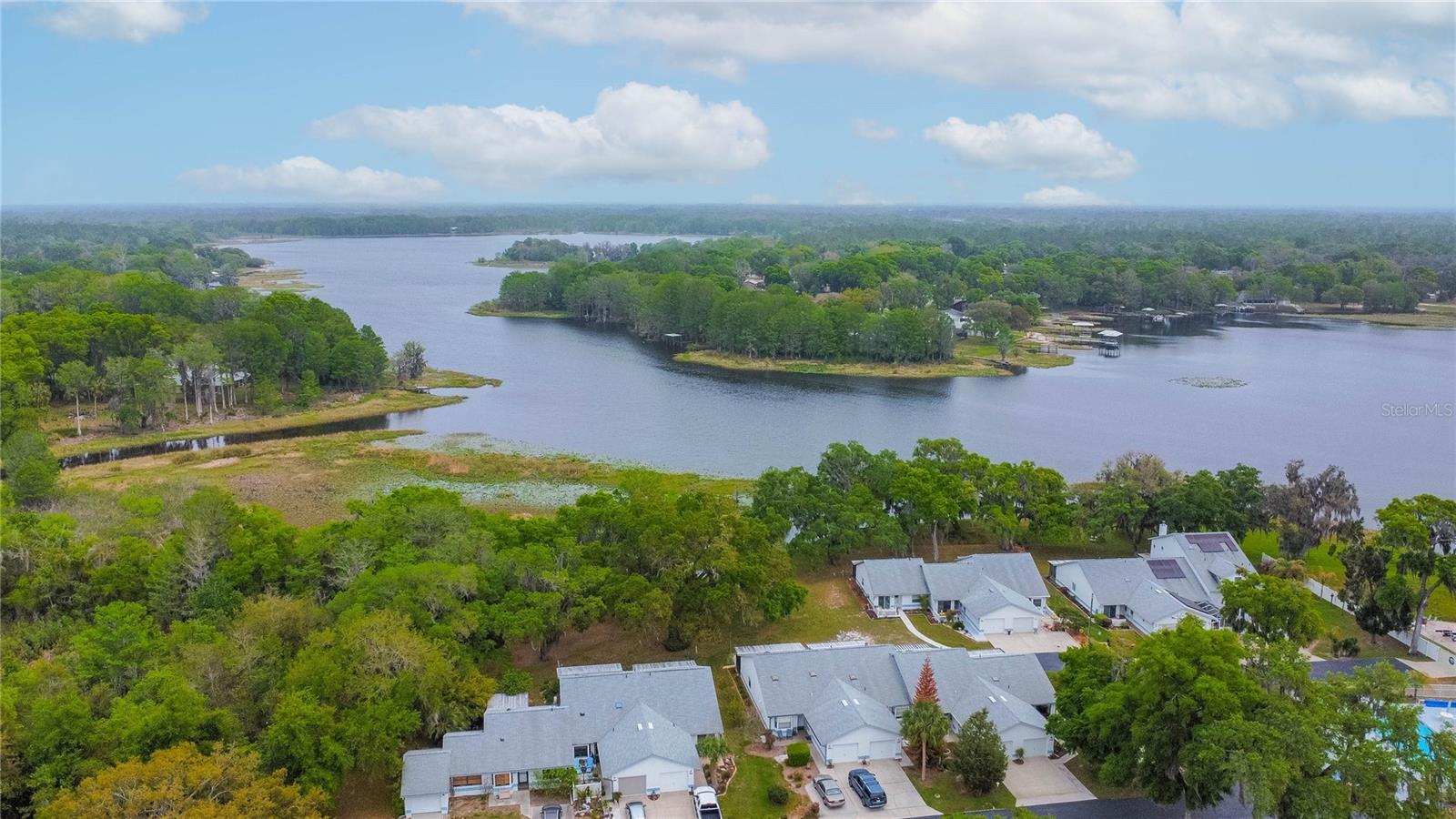 1416 LONGBOAT PT #1416, INVERNESS, FL, 34450