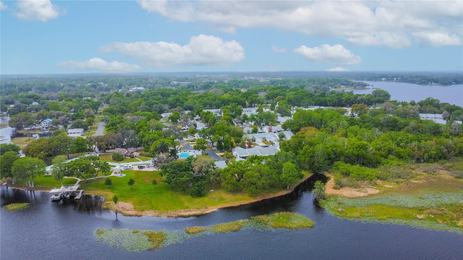 1416 LONGBOAT PT #1416, INVERNESS, FL, 34450